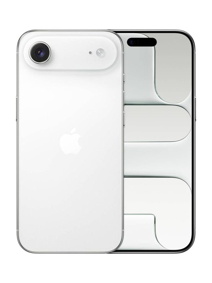 [PH-APP-A982AD0640] Apple iPhone Air (Cloud White, 256 GB)