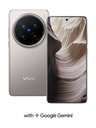 [PH-VIV-98D4E51E07] vivo X200 Pro 5G (Titanium Grey, 16GB RAM, 512 GB)