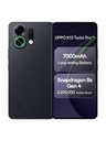 [PH-OPP-64086B4867] OPPO K13 Turbo Pro 5G (Midnight Maverick, 12GB RAM, 256 GB)
