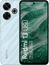 [PH-RED-9A2B22A905] REDMI 13 5G (Hawaiian Blue, 8GB RAM, 128 GB)