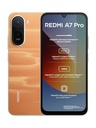 [PH-RED-C880DE03F3] REDMI A7 Pro (Sunset Orange, 4GB RAM, 64 GB)