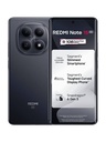 [PH-RED-94F0A21AA0] REDMI Note 15 5G (Black, 8GB RAM, 256 GB)