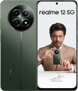 [PH-REA-D9874471F6] realme 12 5G (Woodland Green, 8GB RAM, 128 GB)