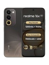 [PH-REA-771CB837B8] realme 16x 5G (Endurance Brown, 6GB RAM, 128 GB)