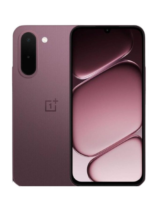 [PH-ONE-2CA2A02B63] OnePlus N6X (Burgundy Red, 4GB RAM, 128 GB)