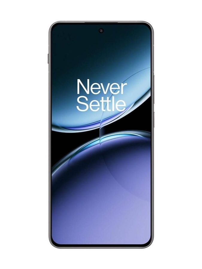[PH-ONE-8E502DAA08] OnePlus Nord 4 5G (Obsidian Midnight, 12GB RAM, 256 GB)