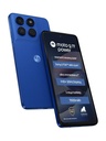 [PH-MOT-D4591BD79B] MOTOROLA G77 Power (PANTONE Nautical Blue, 4GB RAM, 128 GB)