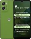 [PH-MOT-F144EF671F] MOTOROLA g06 power (Pantone Tendril, 4GB RAM, 64 GB)