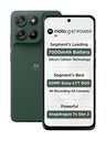 [PH-MOT-DC8F9CC1E5] MOTOROLA g67 power 5G (Pantone Cilantro, 8GB RAM, 256 GB)