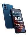 [PH-MOT-87E739BCA8] Motorola G34 5G (Ocean Green, 8GB RAM, 128 GB)