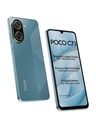 [PH-POC-24785C63D5] POCO C71 (Cool Blue, 4GB RAM, 64 GB)