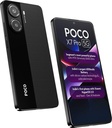 [PH-POC-6791956310] POCO X7 Pro 5G (Obsidian Black, 12GB RAM, 256 GB)