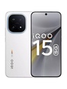 [PH-IQO-A6C85FC662] IQOO 15 5G (Legend, 12GB RAM, 256 GB)
