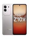 [PH-IQO-F0A1D768AF] IQOO Z10X 5G (Titanium, 6GB RAM, 128 GB)