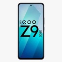 [PH-IQO-3CC5305C22] IQOO Z9 5G (Graphene Blue, 8GB RAM, 256 GB)