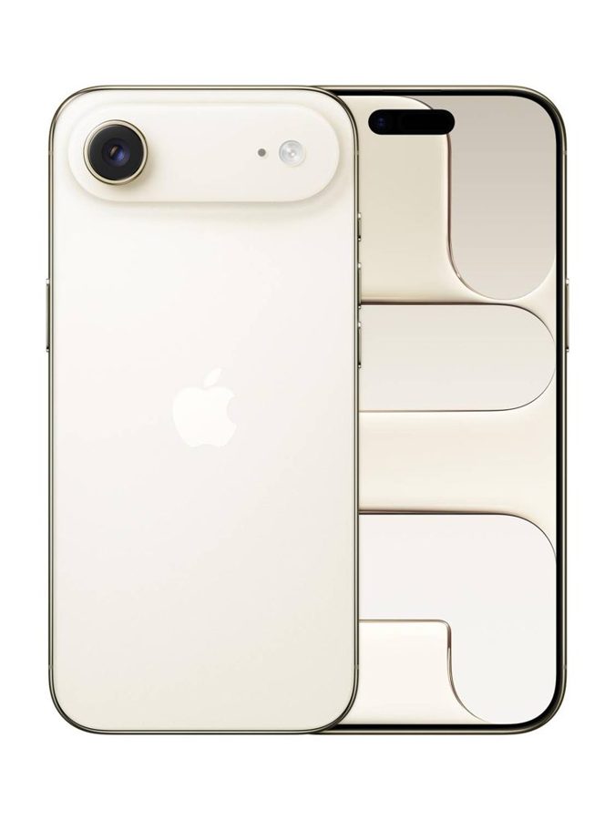 [PH-APP-F121385508] Apple iPhone Air (Light Gold, 256 GB)