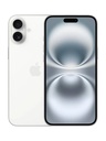[PH-APP-2428F2F7FB] Apple iPhone 16 Plus (White, 512 GB)