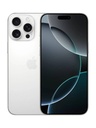[PH-APP-786A5A8D49] Apple iPhone 16 Pro Max (White Titanium, 512 GB)
