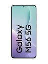 [PH-SAM-5358BCDF5A] Samsung Galaxy M56 5G (Light Green, 8GB RAM, 256 GB)