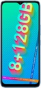 Infinix Hot 12 Pro (Electric Blue, 128 GB) (8 GB RAM) - Photo 2
