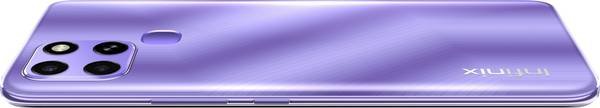 Infinix Smart 6 (Starry Purple, 64 GB) (2 GB RAM) - Photo 5