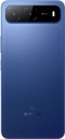 Infinix HOT 60i 5G (Shadow Blue, 128 GB) (4 GB RAM) - Photo 2