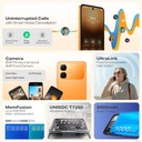 Infinix SMART 20 HD (Sunlike Orange, 64 GB) (3 GB RAM) - Photo 3