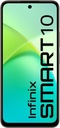 Infinix SMART 10 (Twilight Gold, 64 GB) (4 GB RAM) - Photo 2