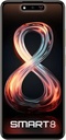 Infinix SMART 8 (Shiny Gold, 64 GB) (4 GB RAM) - Photo 2