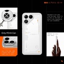 Tecno Pova 8 5G (16 Bit White, 128 GB) (6 GB RAM) - Photo 2