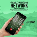 Tecno POP X 5G (Ripple Green, 128 GB) (6 GB RAM) - Photo 2