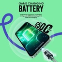 Tecno POP X 5G (Ripple Green, 128 GB) (6 GB RAM) - Photo 4