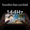 Tecno Pova 7 5G (Magic Silver, 128 GB) (8 GB RAM) - Photo 5