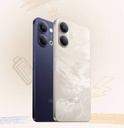 IQOO Z11 lite 5G (Solar Flame, 128 GB) (6 GB RAM) - Photo 4