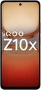 IQOO Z10X 5G (Titanium, 128 GB) (8 GB RAM) - Photo 3