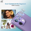 Ai+ Nova 2 5G (Purple, 64 GB) (4 GB RAM) - Photo 4