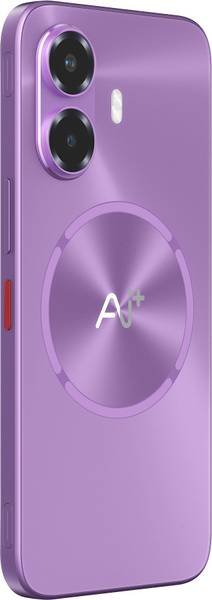 Ai+ Nova 2 Ultra 5G (Purple, 128 GB) (6 GB RAM) - Photo 4