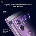 Ai+ Nova 2 Ultra 5G (Purple, 128 GB) (6 GB RAM) - Photo 5
