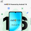 Ai+ Nova 2 Neo 5G (Red, 128 GB) (4 GB RAM) - Photo 4