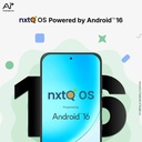 Ai+ Nova 2 Pro 5G (Purple, 128 GB) (6 GB RAM) - Photo 4