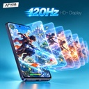 Ai+ Nova 2 Power 5G (Golden Blue Fusion, 128 GB) (6 GB RAM) - Photo 5