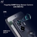 Ai+ Nova 2 Ultra 5G (Black, 128 GB) (8 GB RAM) - Photo 5