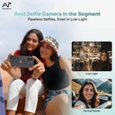 Ai+ Pulse 2 (Black, 128 GB) (6 GB RAM) - Photo 4