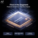 Ai+ Nova 2 Pro 5G (Black, 128 GB) (6 GB RAM) - Photo 2