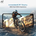 Ai+ Nova 2 5G (Green, 64 GB) (4 GB RAM) - Photo 4