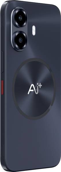 Ai+ Nova 2 Ultra 5G (Black, 128 GB) (6 GB RAM) - Photo 4