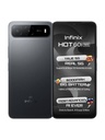 [SM4-F85CE5D9BD25D90C] Infinix HOT 60i 5G (Sleek Black, 128 GB) (4 GB RAM)
