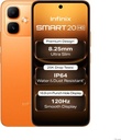 [SM4-3BAE5656F447A743] Infinix SMART 20 HD (Sunlike Orange, 64 GB) (3 GB RAM)
