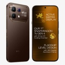 [SM4-B5DD01C8CED00E12] Infinix NOTE 60 Pro (Mocha Brown, 128 GB) (8 GB RAM)