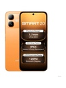 [SM4-BCCB46C7BDBD2009] Infinix SMART 20 (Sunlike Orange, 64 GB) (4 GB RAM)